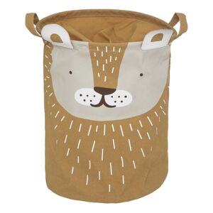 atmosphera Sac de rangement enfant lion