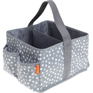 Dreambaby Dream baby ® Organiseur de couches/depôt gris