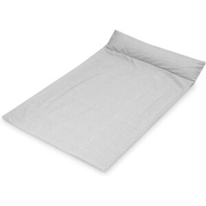 JULIUS ZOeLLNER Housse pour matelas a langer jersey Loop Comfy Softy Tiny