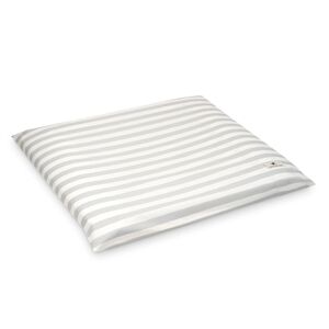 JULIUS ZÖLLNER Housse pour matelas a langer Organic Stripes 85x75 cm