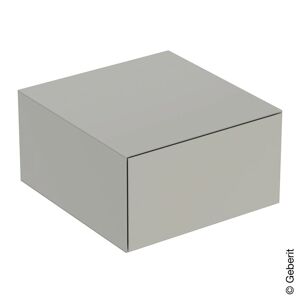 Geberit ONE Meuble latéral, 1 tiroir, 505078007,