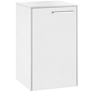 Keuco Royal 60 Meuble latéral, 1 porte, 32110430001,