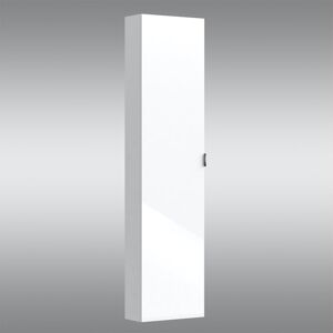 evineo ineo2.5 Armoire haute avec 1 porte, PR1243,