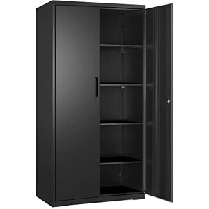 HBM Armoire, Système de stockage, Rack avec 60 bacs de stockage