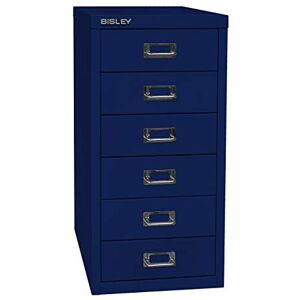 BISLEY MultiDrawer Lot de 29 tiroirs Format A4 - Publicité