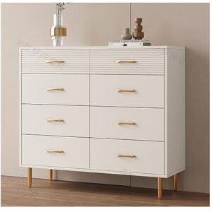 GeRRiT Commode, Armoire, Meuble De Rangement, Design Moderne Meuble Rangement Grand Espace De Rangement Commode Chambre for Chambre (Size : 8) - Publicité