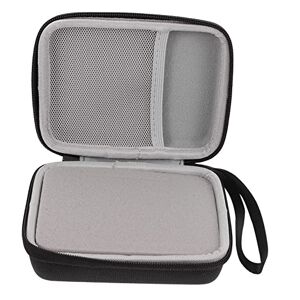 SWOOMEY Sac De Rangement Support De Médiator pour Guitare Rangement pour Médiator pour Instrument De Guitare Etui pour Médiators De Guitare Instrument De Musique Vitrine Voyage - Publicité