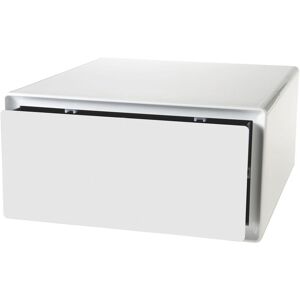 Paperflow Module Easybox horizontal 1 tiroir sans serrure blanc