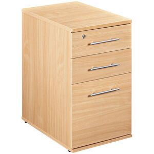 Caisson hauteur de bureau profondeur 60 cm - O-Line 2