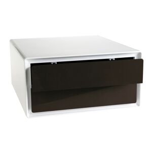 Paperflow Module Easybox horizontal 2 tiroirs sans serrure couleur