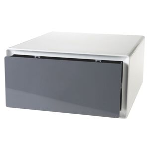 Paperflow Module Easybox horizontal 1 tiroir sans serrure gris