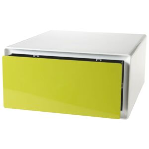 Paperflow Module Easybox horizontal 1 tiroir sans serrure vert