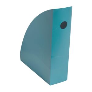 Exacompta Range-revues bleu indigo Exacompta Mag-Cube dos de 8,2 cm gamme Skandi
