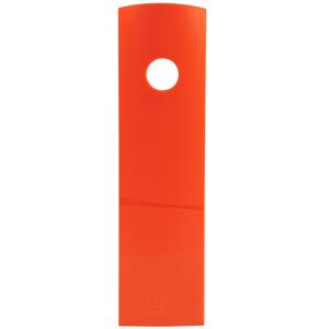 Exacompta Porte-revues Mag-Cube Iderama - Orange - Lot de 6