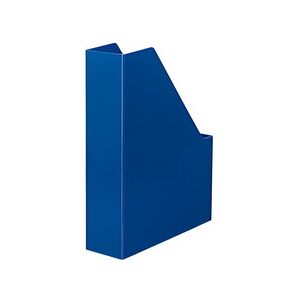 Han Porte-revues i-Line, A4, plastique, bleu - Lot de 2 Bleu