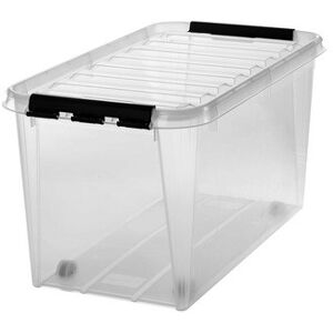 SmartStore Boîte de rangement CLASSIC 70, 70 litres