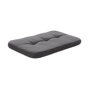 Coussin pour boîte de rangement Collect 76L, gris Noir