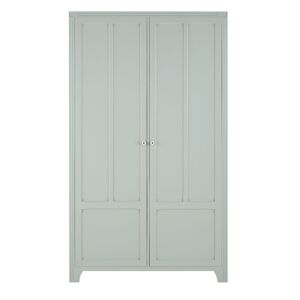 Maisons du Monde Dressing 2 portes vert