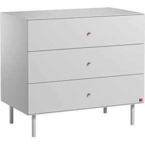 Vox Commode a langer blanc