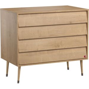 Vox Commode a langer naturel