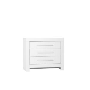 Pinio Commode a langer blanc