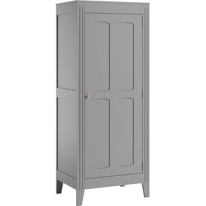 Vox Armoire 1 porte gris