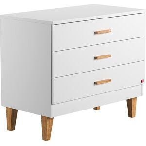 Calicosy Commode 3 Tiroirs L100 x H86.5 cm