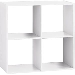 Etagère bois Blanc