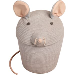 Lorena Canals Panier pour enfants Renata le Rat