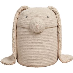 Lorena Canals Panier pour enfants Rita le lapin