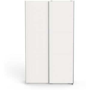 Calicosy Armoire 2 portes coulissantes - L116,5 cm - Publicité