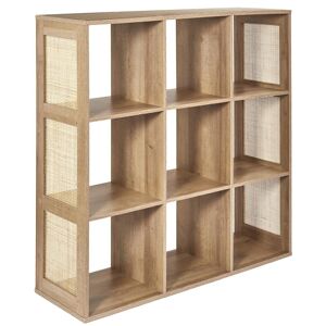 The Home Deco Factory Etagere MDF Beige