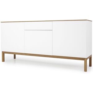 Meubles & Design Buffet bas style moderne chene