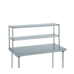 Tournus Equipement Etagère supérieure pour table inox longueur 1800 Tournus - 809024