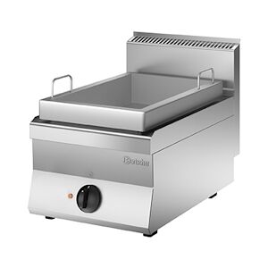 Bartscher Poelon électrique inox 12,5 L  Bartscher - Publicité