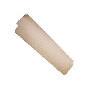 Provost Recouvrements bois pour rayonnage tubulaire AXEL 100 x 40cm x5 PROVOST