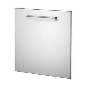 Bartscher Porte universelle pour soubassement inox Bartscher - Publicité