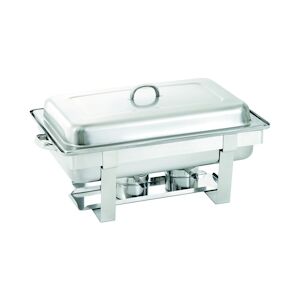 Bartscher 1 x Bartscher Chafing Dish 1/1GN, empilable