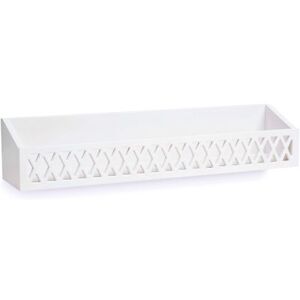 Cam Cam Copenhagen Etagere murale Harlequin blanc