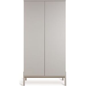 Quax Armoire 2 portes Ashi Clay