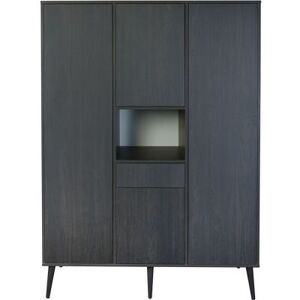 Quax Armoire Cocoon XL Eboni