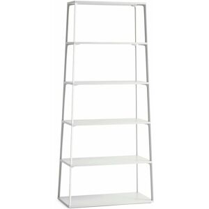 Etagère rectangulaire en aluminium warm sand 182 cm Eiffel - HAY - Publicité