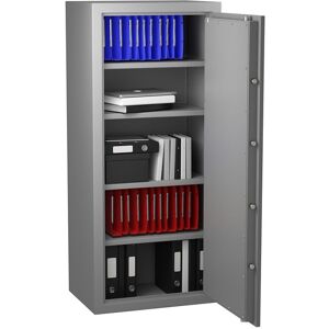 Axess Industries armoire forte anti-feu - serrure electronique hartmann super protect   dim....