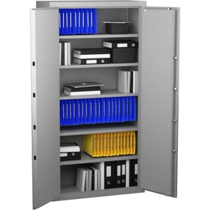 Axess Industries armoire forte anti-feu - serrure electronique hartmann super protect   dim....