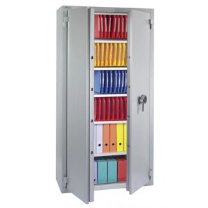 Axess Industries armoire forte anti-feu - serrure electronique hartmann super protect   dim....