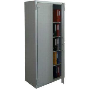 Axess Industries armoire forte securisee - serrure electronique   dim. int. lxhxp 1100 x 835 x...