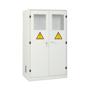 Axess Industries armoire pour le stockage intérieur et extérieur de bouteilles de gaz   modèle...