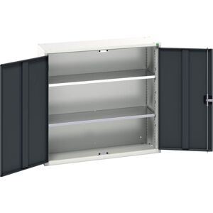 BOTT armoire a portes battantes verso - hauteur 1000 mm   larg. 1050 mm   prof....