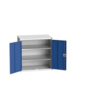 BOTT armoire d'atelier - largeur 800 mm   dim. ext. lxpxh 800 x 550 x 800 mm