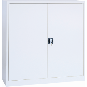 Axess Industries armoire basse de bureau - ouverture 215°   modele kit   dim. lxpxh 920 x 420...